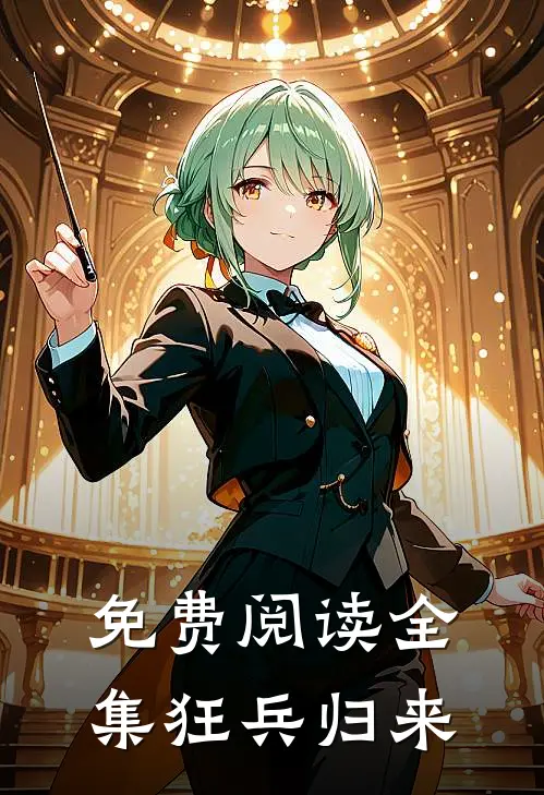 免费阅读全集狂兵归来