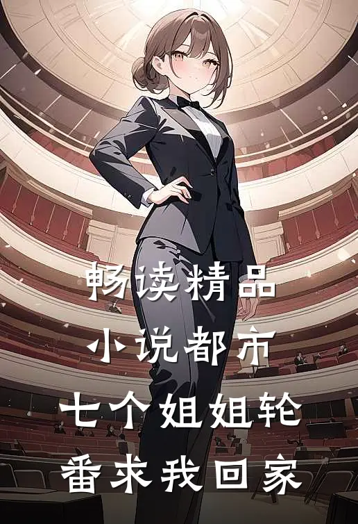 畅读精品小说都市：七个姐姐轮番求我回家