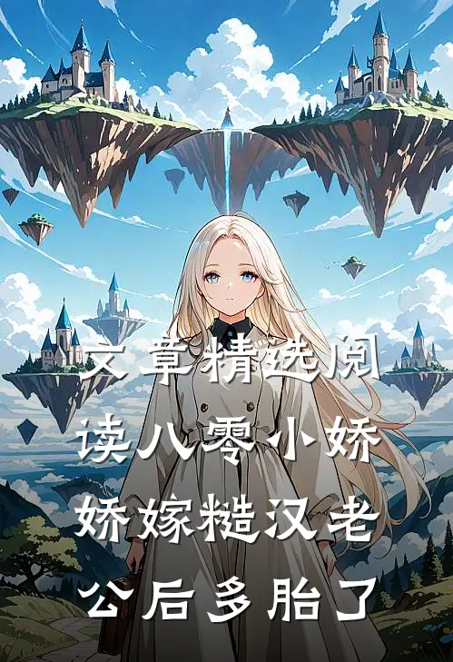 文章精选阅读八零小娇娇嫁糙汉老公后多胎了
