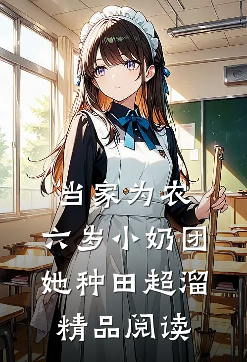 当家为农：六岁小奶团她种田超溜精品阅读