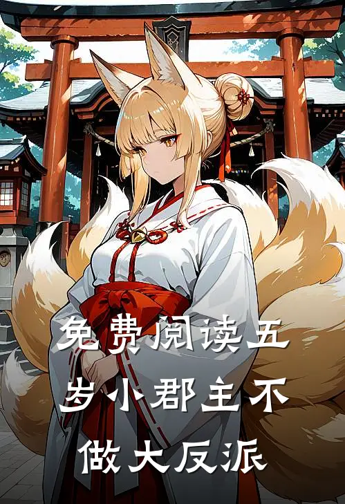 免费阅读五岁小郡主不做大反派