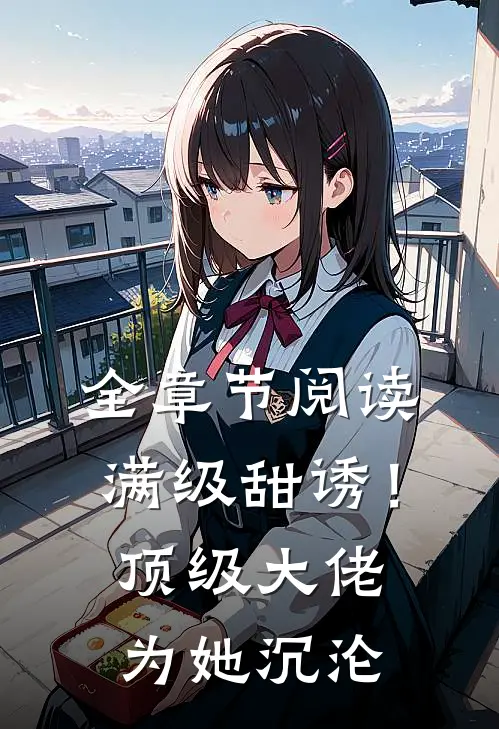 全章节阅读满级甜诱！顶级大佬为她沉沦