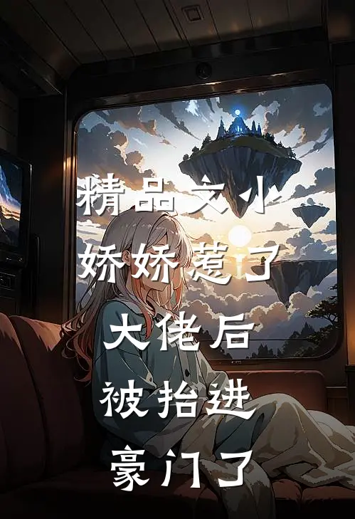 精品文小娇娇惹了大佬后，被抬进豪门了
