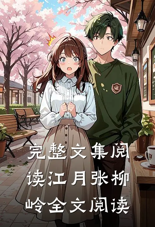 完整文集阅读江月张柳岭全文阅读