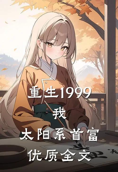 重生1999：我，太阳系首富优质全文