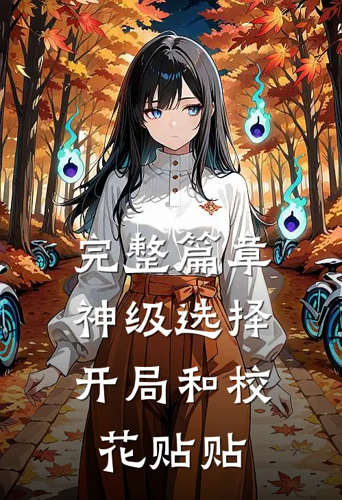 完整篇章神级选择：开局和校花贴贴