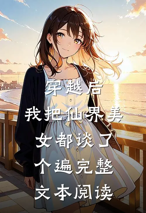 穿越后，我把仙界美女都谈了个遍完整文本阅读