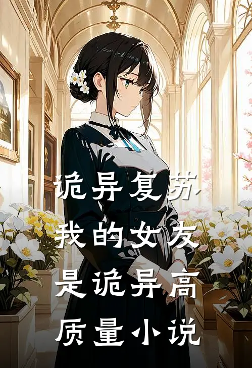 诡异复苏：我的女友是诡异高质量小说