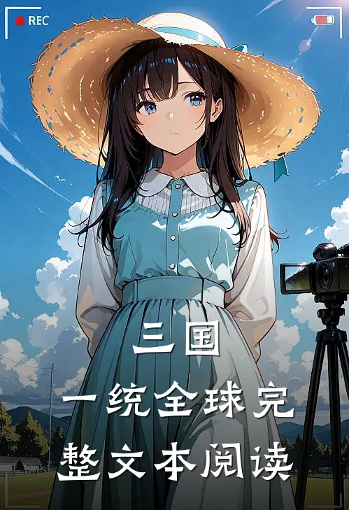 三国：一统全球完整文本阅读