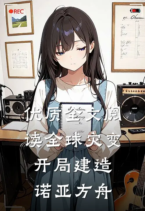 优质全文阅读全球灾变：开局建造诺亚方舟