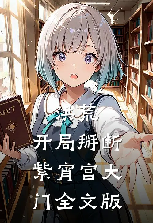 洪荒：开局掰断紫宵宫大门全文版