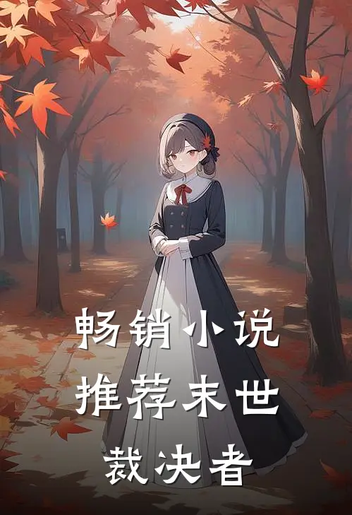 畅销小说推荐末世裁决者