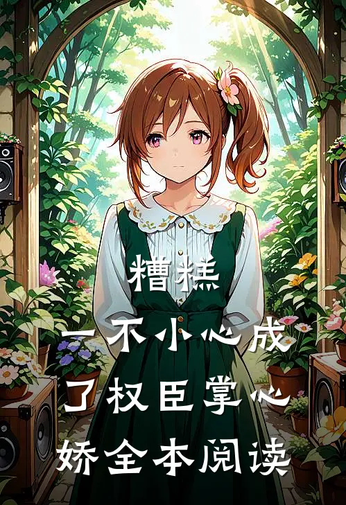 糟糕，一不小心成了权臣掌心娇全本阅读