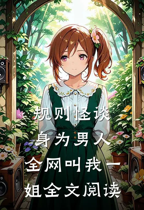规则怪谈：身为男人，全网叫我一姐全文阅读
