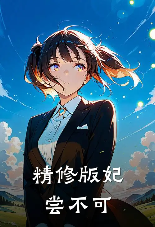 精修版妃尝不可