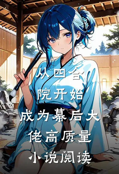 从四合院开始，成为幕后大佬高质量小说阅读