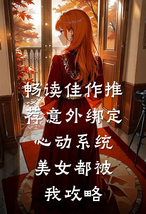 畅读佳作推荐意外绑定心动系统，美女都被我攻略
