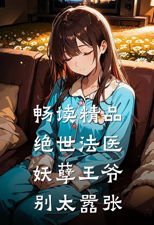 畅读精品绝世法医：妖孽王爷别太嚣张