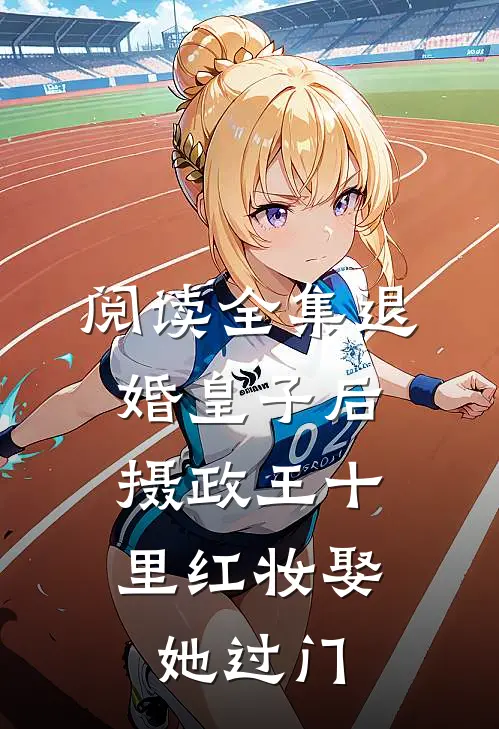 阅读全集退婚皇子后，摄政王十里红妆娶她过门