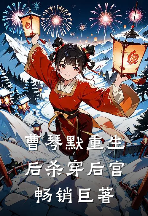 曹琴默重生后杀穿后宫畅销巨著