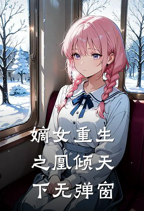 嫡女重生之凰倾天下无弹窗