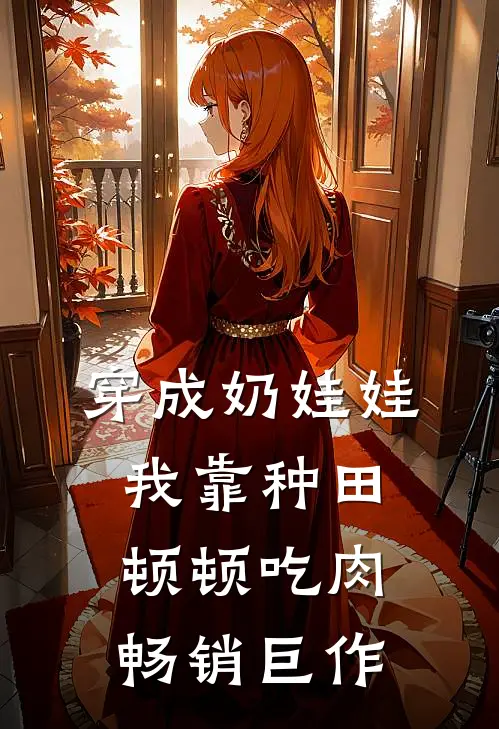 穿成奶娃娃，我靠种田顿顿吃肉畅销巨作