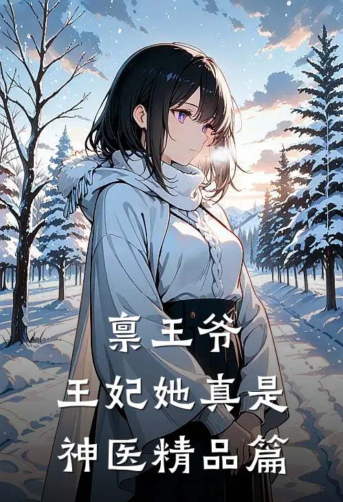 禀王爷，王妃她真是神医精品篇