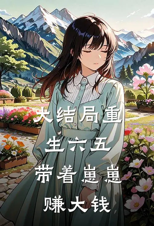 大结局重生六五：带着崽崽赚大钱