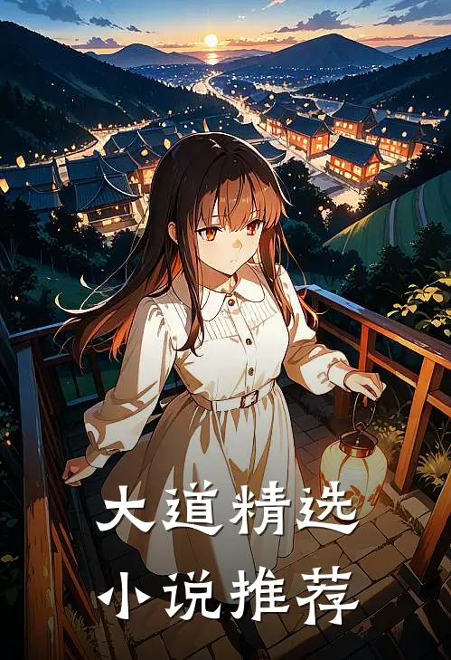 大道精选小说推荐