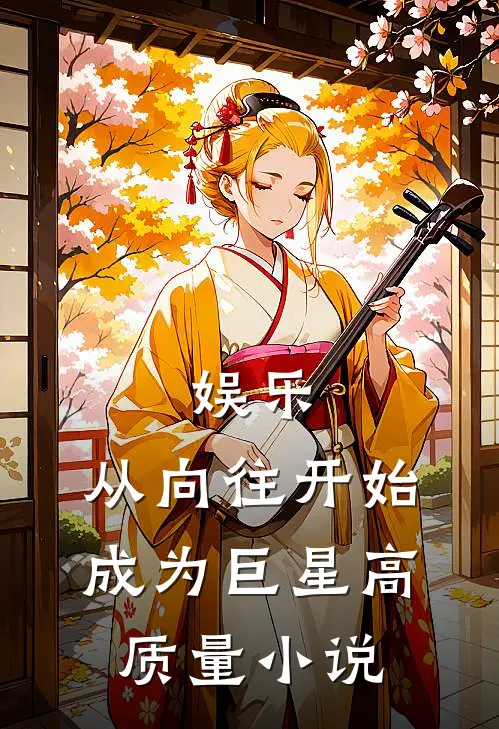 娱乐：从向往开始成为巨星高质量小说