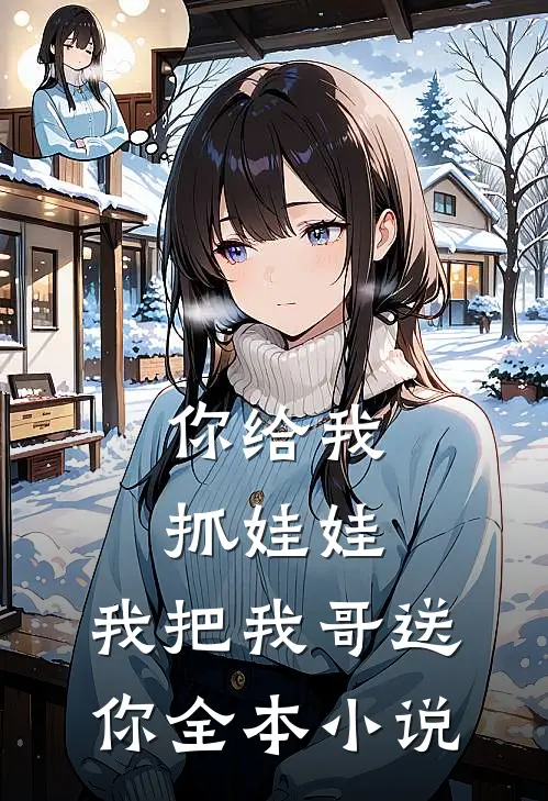 你给我抓娃娃，我把我哥送你全本小说
