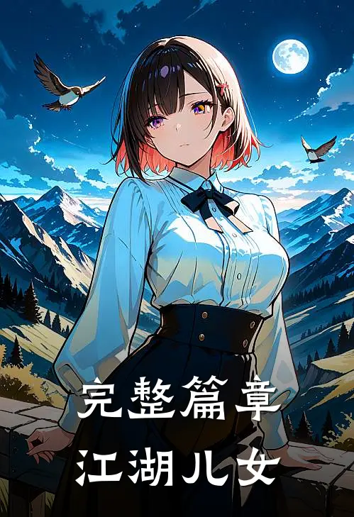 完整篇章江湖儿女