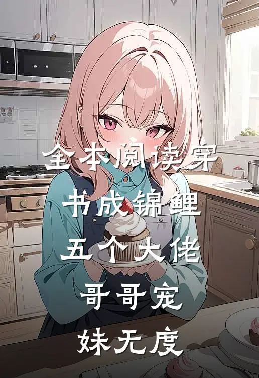 全本阅读穿书成锦鲤：五个大佬哥哥宠妹无度
