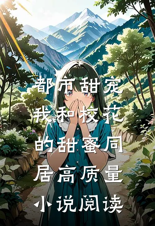都市甜宠：我和校花的甜蜜同居高质量小说阅读