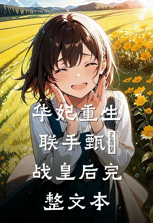 华妃重生，联手甄嬛战皇后完整文本