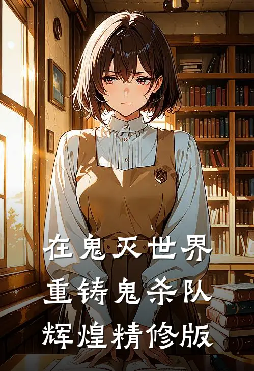 在鬼灭世界重铸鬼杀队辉煌精修版