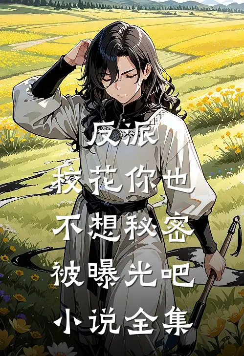 反派：校花你也不想秘密被曝光吧小说全集
