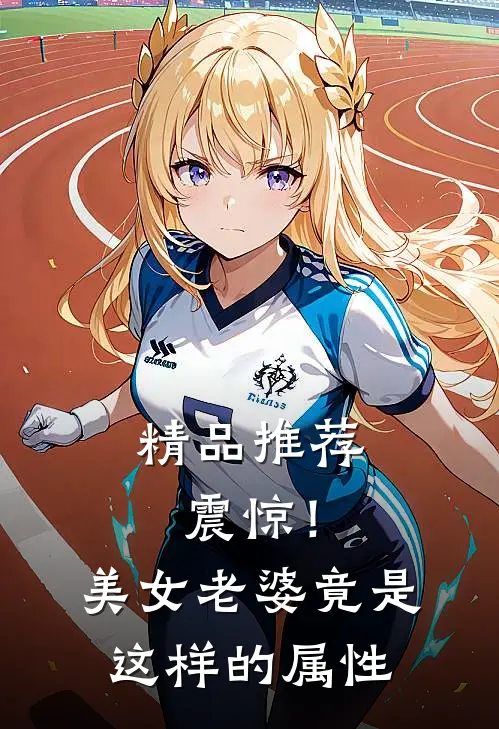 精品推荐震惊！美女老婆竟是这样的属性