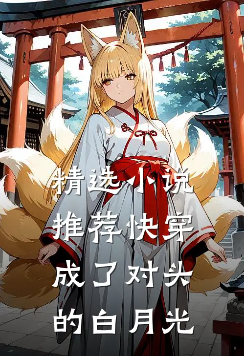精选小说推荐快穿：成了对头的白月光