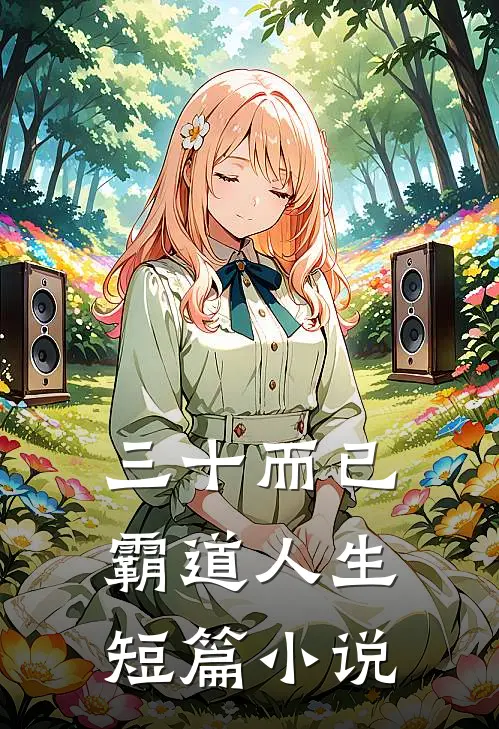 三十而已：霸道人生短篇小说