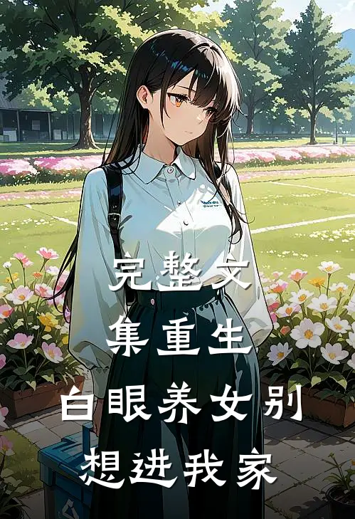 完整文集重生：白眼养女别想进我家