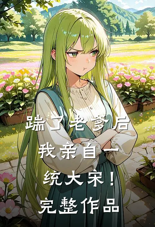踹了老爹后，我亲自一统大宋！完整作品
