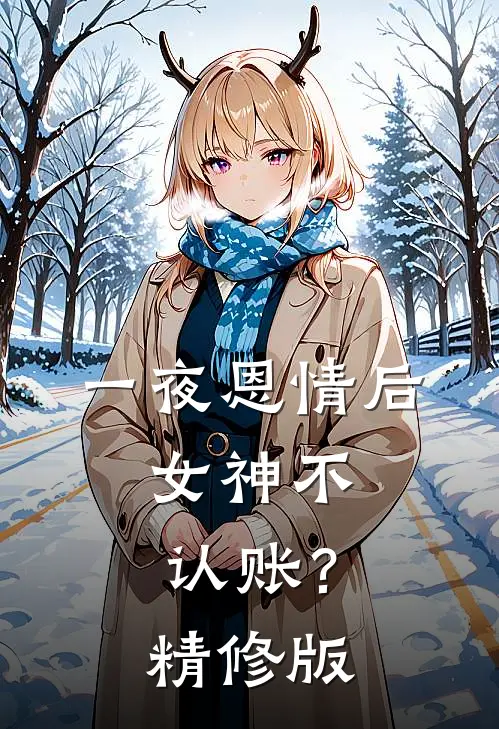 一夜恩情后，女神不认账？精修版