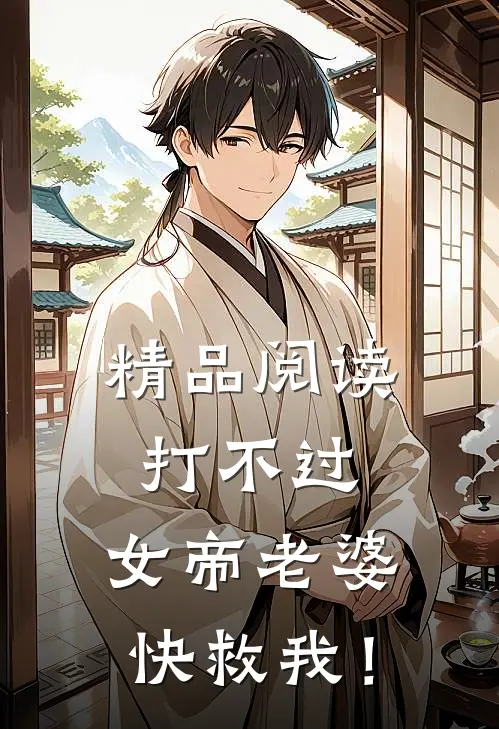 精品阅读打不过，女帝老婆快救我！