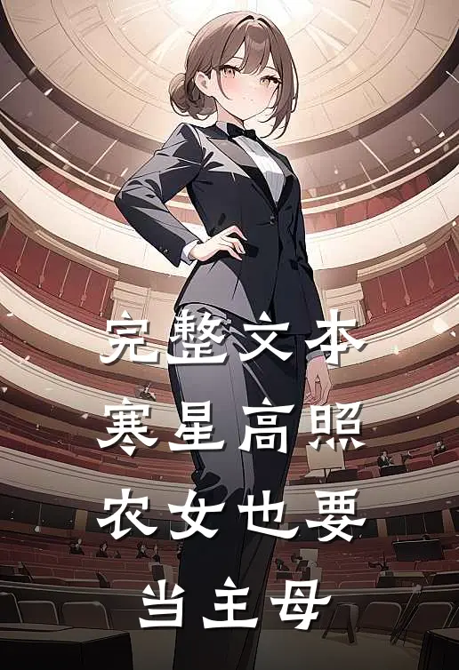 完整文本寒星高照：农女也要当主母