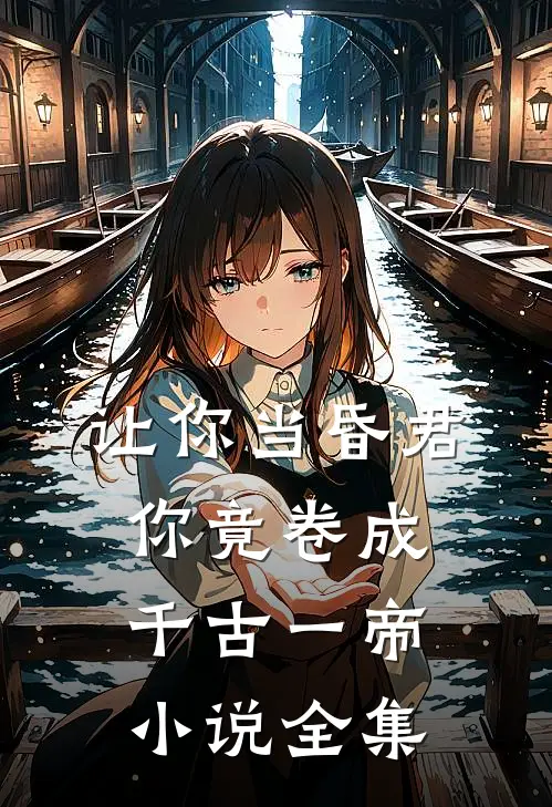 让你当昏君，你竟卷成千古一帝小说全集