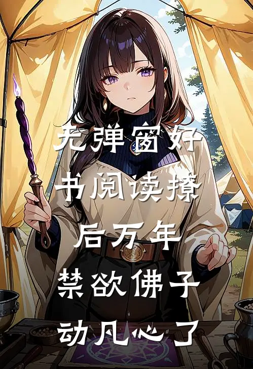 无弹窗好书阅读撩后万年，禁欲佛子动凡心了