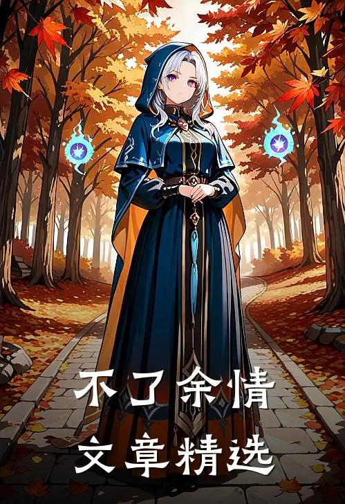 不了余情文章精选