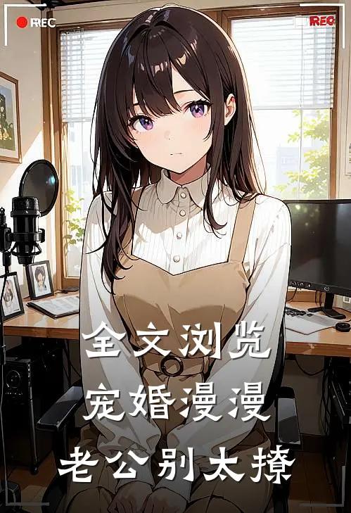 全文浏览宠婚漫漫：老公别太撩