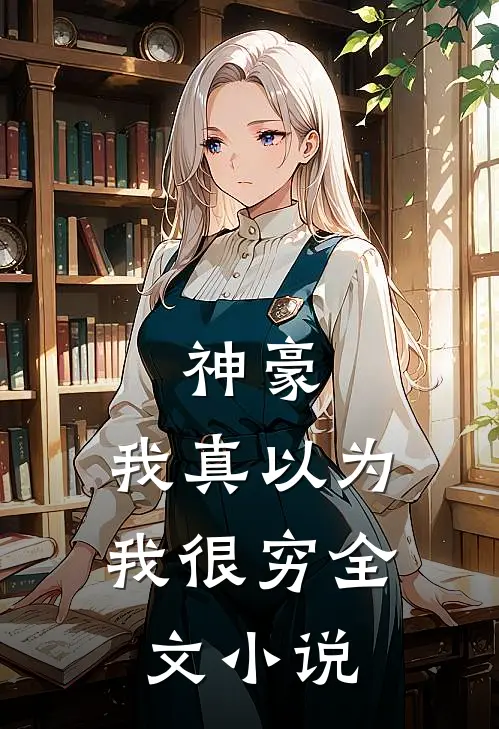 神豪：我真以为我很穷全文小说